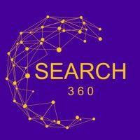 search360 logo image