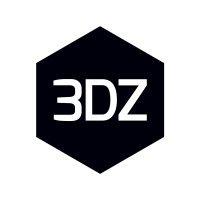 3dz logo image