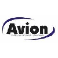 avion systems, inc. logo image