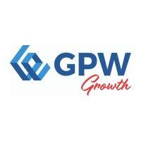 gpw growth logo image