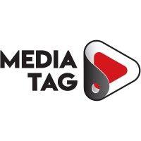 media tag logo image