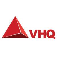 vhq media logo image