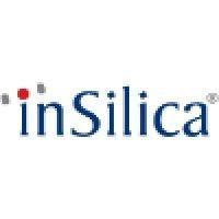 insilica logo image