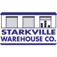 starkville warehouse company, llc logo image