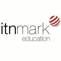 itn mark education logo image