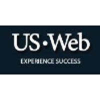 usweb logo image