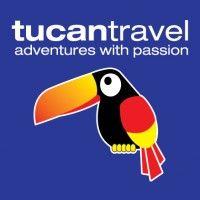 tucan travel logo image