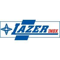 lazer inox logo image