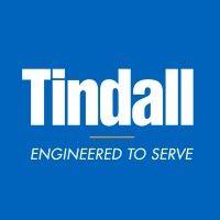 tindall corporation logo image