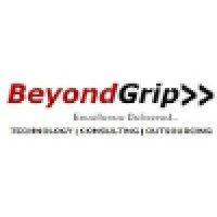 beyondgrip technology solutions logo image