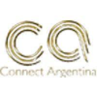 connect argentina exchange logo image