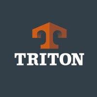 triton international