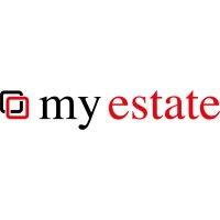 my estate gmbh logo image