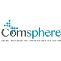 comsphere logo image