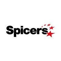 spicers logo image