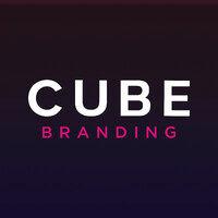 cube branding