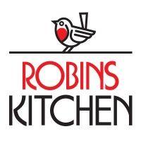 robins kitchen logo image