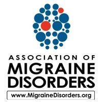 association of migraine disorders logo image