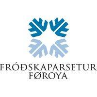 the university of the faroe islands logo image