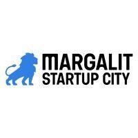 margalit startup city logo image