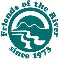 friends of the river logo image