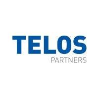 telos partners logo image