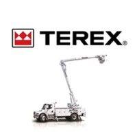 terex utilities logo image