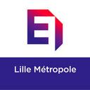 logo of Medef Lille Metropole