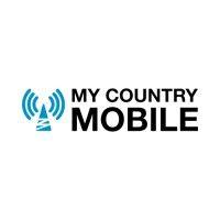 my country mobile logo image