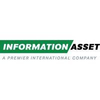 information asset, llc logo image