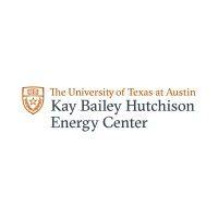 kay bailey hutchison energy center logo image