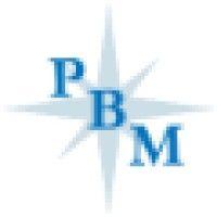 professional building maintenance, inc. logo image