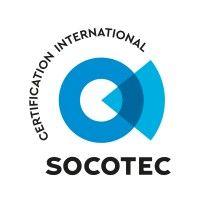 socotec certification international logo image