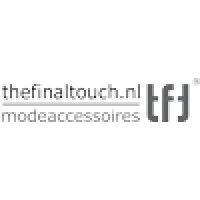 thefinaltouch.nl logo image