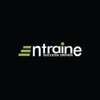 entraine business services pvt ltd logo image