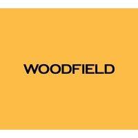 woodfield systems logo image