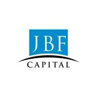 jbf capital management logo image