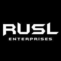 rusl enterprises logo image