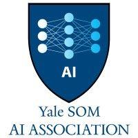 yale som ai association logo image