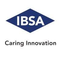 ibsa italy logo image