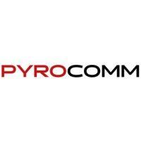 pyrocomm systems, inc. logo image