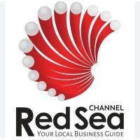 red sea channel logo image