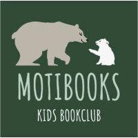 motibooks book club logo image