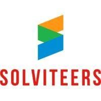 solviteers logo image