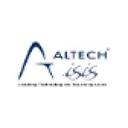 logo of Altech Isis