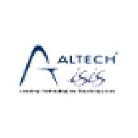 altech isis logo image