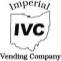 imperial vending company logo image