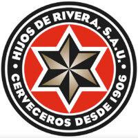 hijos de rivera, s.a.u. logo image