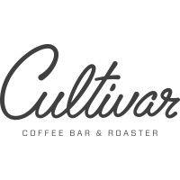 cultivar coffee & tea logo image