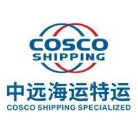 cosco shipping specialized carriers (southeast asia) pte. ltd. logo image